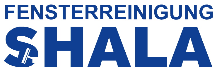 Fensterreinigung Shala
